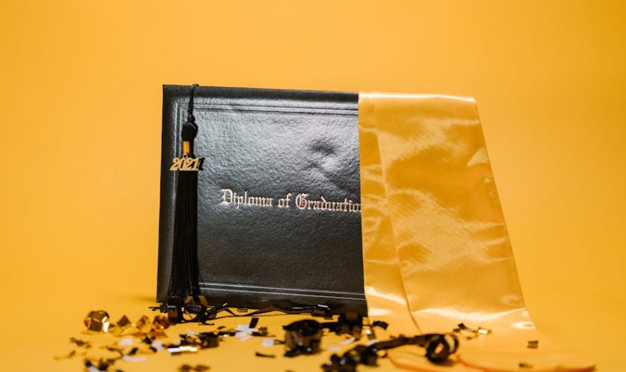 Диплом вуза с занесением в реестр